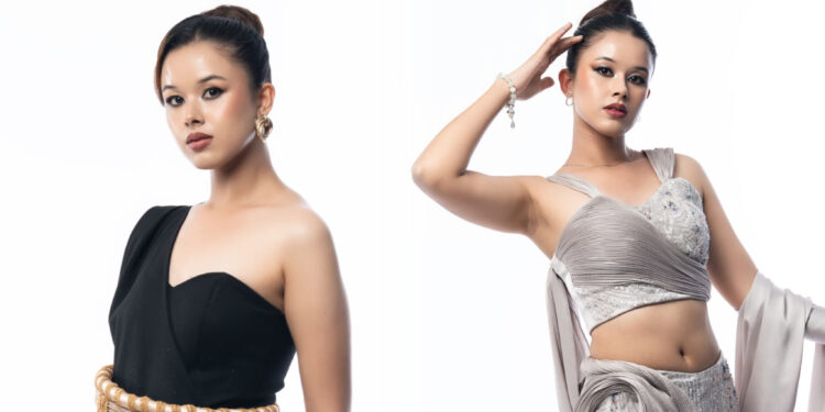 फिल्म ‘डल्लेले इन्ट्री मार्यो’मा थिएटर आर्टिष्ट रोशनी खड्काको इन्ट्री