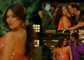 ‘हरिबहादुरको जुत्ता’को नयाँ गीत ‘सुन्तलीमाई’ सार्वजनिक