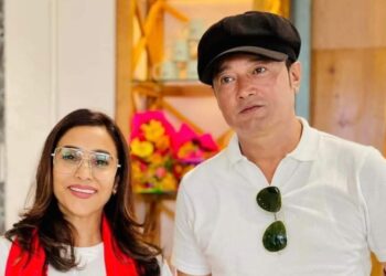 ‘महादशा’मार्फत लामो समयपछि उत्तम प्रधान र निरुता सिंह एकसाथ फिल्ममा देखिँदै