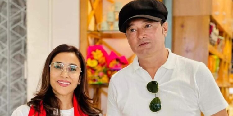 ‘महादशा’मार्फत लामो समयपछि उत्तम प्रधान र निरुता सिंह एकसाथ फिल्ममा देखिँदै