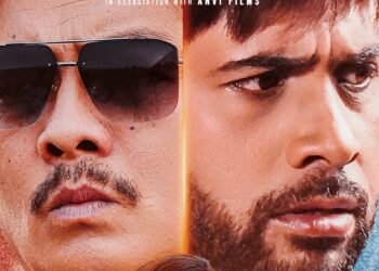 वरिष्ठ बलराम पोष्टर: दयाहाङ्ग राई र विजय बराल बीचको यो टकराव किन ?