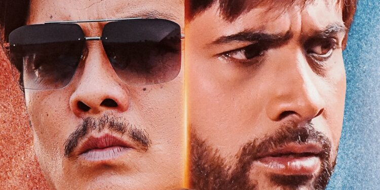 वरिष्ठ बलराम पोष्टर: दयाहाङ्ग राई र विजय बराल बीचको यो टकराव किन ?