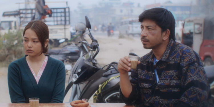 भाइटीकामा रिलिज हुने फिल्म ‘सोल्टिनी’को ‘नौलाख तारा’ गीत सार्वजनीक