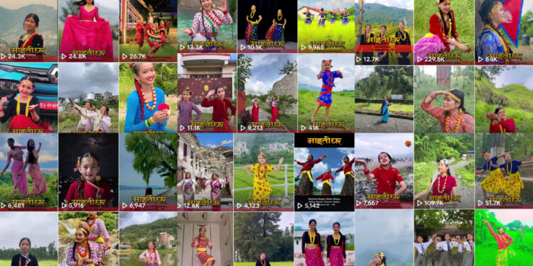 भोलिदेखि ‘माइतीघर’को अन्त्यमा ५ लाख नगद पुरस्कार भएको नृत्य प्रतियोगीताको विजेता थाहा पाइने