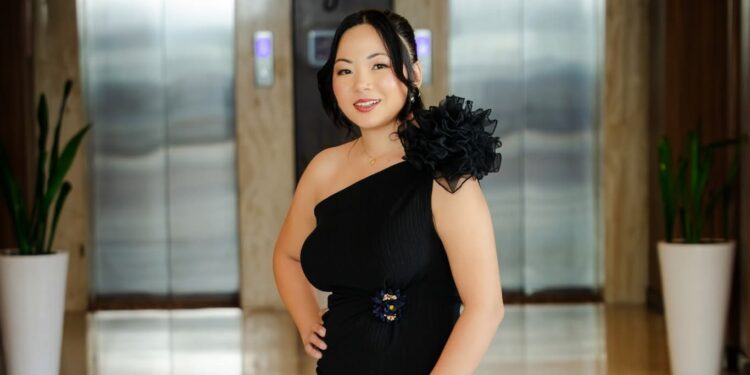 मिसेस पुर्बेली आइकनको फाइनलिष्ट परीना भन्छिन्, ‘सन्तानको सपना नै मेरो सन्तोष हो’