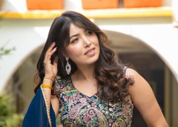 ‘महादशा’मा अभिनेत्री पूजा शर्माको इन्ट्री