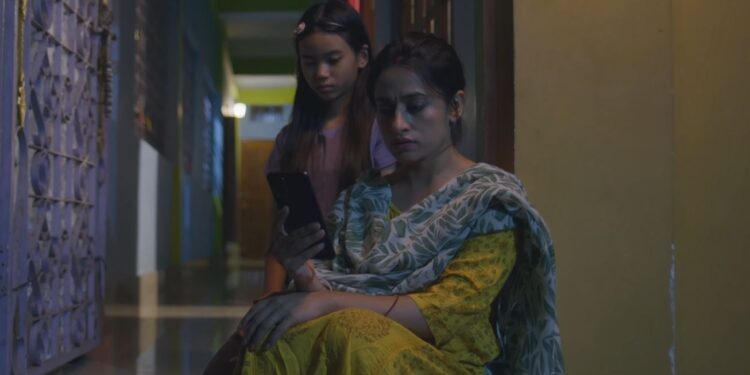 फिल्म ‘धागो’ले आफ्नो दोस्रो गीत ‘मेरो सम्झना’ सार्वजनिक