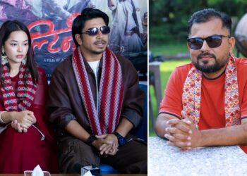 ‘सोल्टिनी’को शो कटौती: ‘गुटबन्दी’ र ‘अन्याय’ विरुद्ध अभिमन्यु निर्माताको आवाज