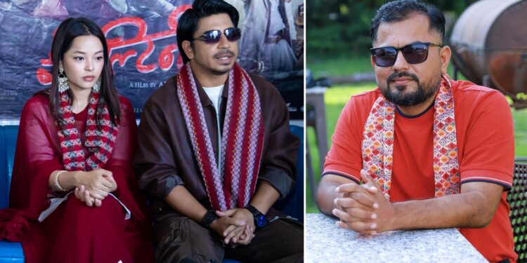 ‘सोल्टिनी’को शो कटौती: ‘गुटबन्दी’ र ‘अन्याय’ विरुद्ध अभिमन्यु निर्माताको आवाज