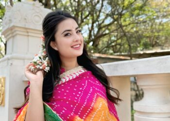 ‘भ्यानिटी भ्यान’ विवादमा अभिनेत्री नीतिको स्पष्टीकरण: ‘यो आधारभूत अधिकार हो, विलासिता होइन’