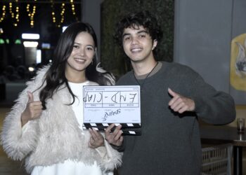 अबिषेक र आकृतिको डेब्यु फिल्म ‘कुमारी’ सुटिङ सम्पन्न,  इन्डष्ट्रीमा जम्ला त क्यामेष्ट्री ?