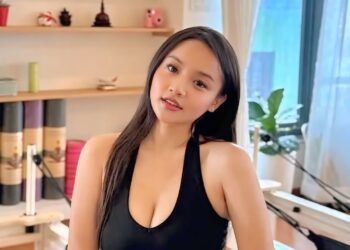 मिलन चाम्सको ‘सुम्निमा’मा उपासनाको ठाउँमा सोल गुरुङको इन्ट्री