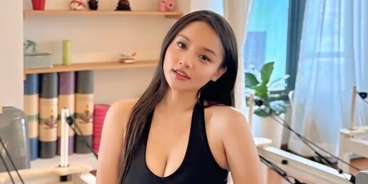 मिलन चाम्सको ‘सुम्निमा’मा उपासनाको ठाउँमा सोल गुरुङको इन्ट्री