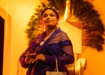 आजबाट ‘महारानीको जात्रा’, उषा रजक र राज न्यौपाने सहित नयाँ अनुहार