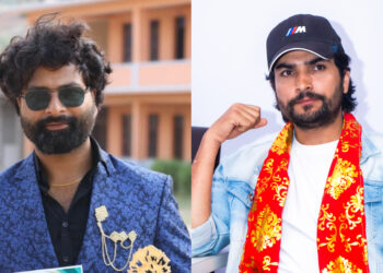 फिल्म ‘झिँगेदाउ २’मा मुकुन भुषाल नरहने, उनको ठाउँमा भित्रिए महेश त्रिपाठी