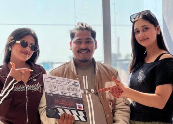 फिल्म ‘प्रतिवैरम’को ४५ दिनमा छायांकन सम्पन्न, पोष्ट-प्रोडक्सनको काम सुरु