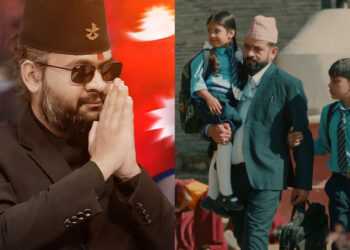 मेयर बालेन शाहको र्‍यापले २४ घण्टामै १ मिलियन भ्युजको रेकर्ड कायम