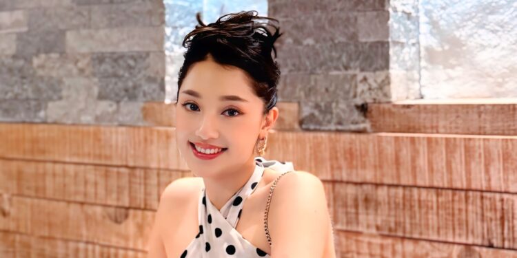 गायिका तथा डाक्टर त्रिशला गुरुङ अब ‘माननीय’ बन्ने दौडमा