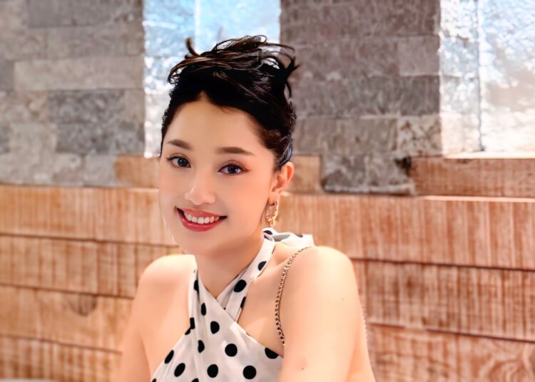 गायिका तथा डाक्टर त्रिशला गुरुङ अब ‘माननीय’ बन्ने दौडमा