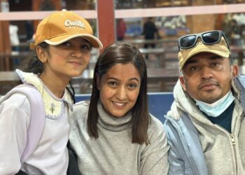 धुर्मुसले खोले अमेरिका पलायनको भित्री रहस्य, सरकारले दिएको सास्तीको नालीबेली
