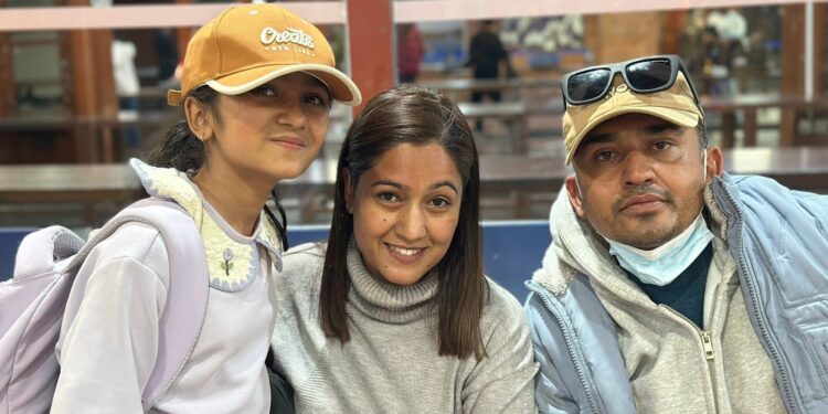 धुर्मुसले खोले अमेरिका पलायनको भित्री रहस्य, सरकारले दिएको सास्तीको नालीबेली