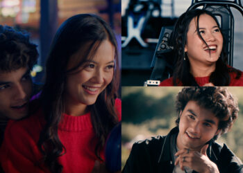 अबिषेक र आकृतिको प्रेमले भरिएको ‘कुमारी’को नयाँ गीत सार्वजनिक