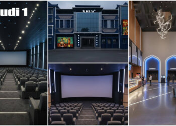 धरानको ‘शिव सिनेमा’अब मल्टिप्लेक्स बन्ने, आगामी वैशाख १ गतेदेखि सञ्चालनमा ल्याउने तयारी