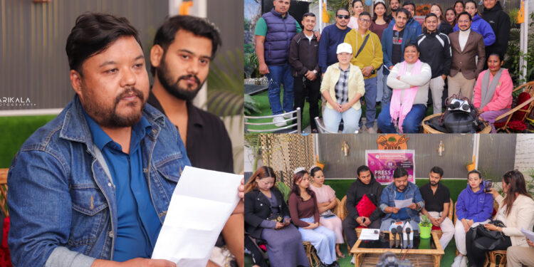 ५० हजार राशीको कोशी प्रदेशब्यापी ‘जूनियर मिस्टर एण्ड मिस कोशी आइकन’को घोषणा