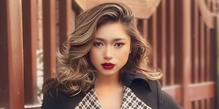 ‘बुगीवुगी’ क्वीन कविता नेपाली अब ठूलो पर्दाको ‘एरियल कमान्डो’