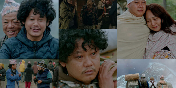 फिल्म ‘नाक्छोङ’ ट्रेलर: पिताको ‘आत्मा’ मुक्तिका लागि छोराको अग्निपरीक्षा