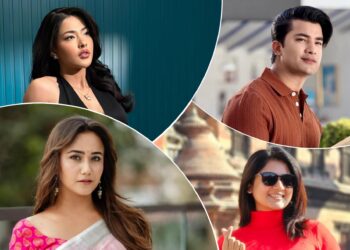 आकाश, स्वस्तिमा, केकी र साम्राज्ञीको नाम र तस्वीर प्रयोग गरेर ह्वाट्सएप र भाइबरमा ठगी प्रयास