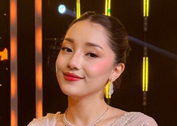 पेसागत व्यस्तताको कारण देखाउँदै डा. त्रिशाला गुरुङले फिर्ता लिइन् रास्वपाको उम्मेदवारी