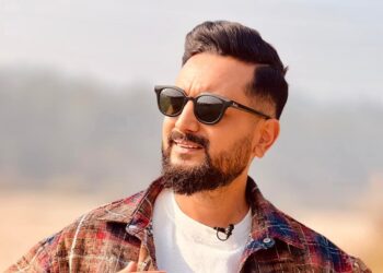 त्रिशलापछि आशिफ शाहले पनि फिर्ता लिए रास्वपाको समानुपातिक उम्मेदवारी