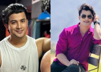 एक्सन फिल्ममार्फत ‘कमब्याक’ गर्दै अभिनेता आकाश श्रेष्ठ