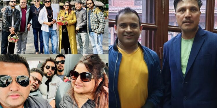 रोहितले ‘छ माया छपक्कै २’ बनाउने, अन्ततः दीपक-दीपाको क्याम्पमा फर्किए जितु नेपाल