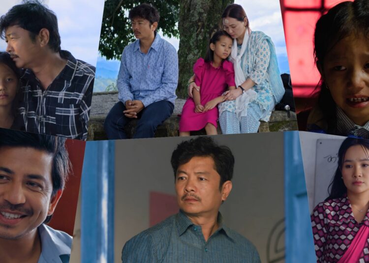 ‘मिरमिरे’ ट्रेलर: आमाविहीन छोरी र एक्लो बुवाको मर्मस्पर्शी कथा