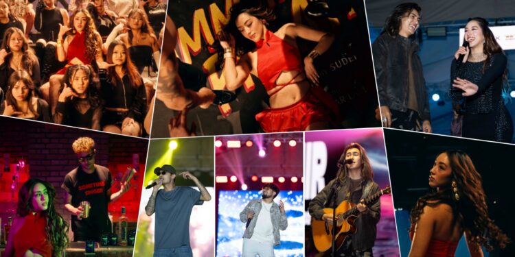 बुटवलबाट कन्सर्ट गर्दै ‘रमिताको पिरती’ प्रचार सुरु, कुशलको स्वरमा ‘फोन नगर’ सार्वजनिक