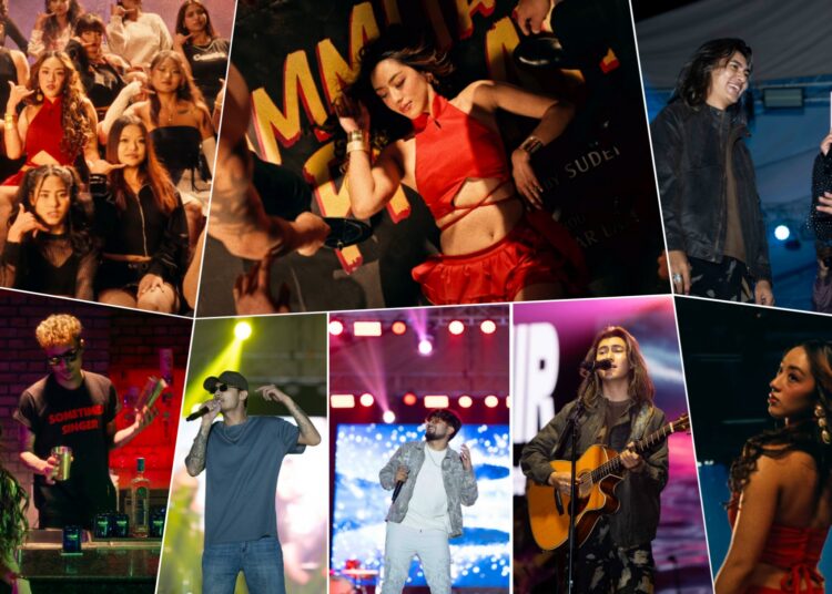 बुटवलबाट कन्सर्ट गर्दै ‘रमिताको पिरती’ प्रचार सुरु, कुशलको स्वरमा ‘फोन नगर’ सार्वजनिक