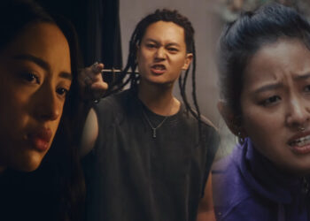 प्रेमको होइन, ‘ब्रेकअप’को कथा बोकेर आयो ‘रमिताको पिरती’, ट्रेलरमा देखियो आनाको फरक अवतार