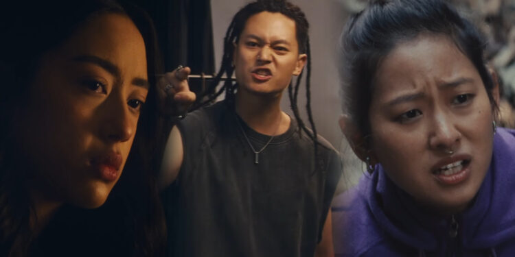 प्रेमको होइन, ‘ब्रेकअप’को कथा बोकेर आयो ‘रमिताको पिरती’, ट्रेलरमा देखियो आनाको फरक अवतार