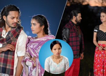 एकसमयको लोकप्रिय गीत ‘दुधै फाटेसी’ नयाँ भर्सनमा, विष्णु माझी र राजनराजको स्वर