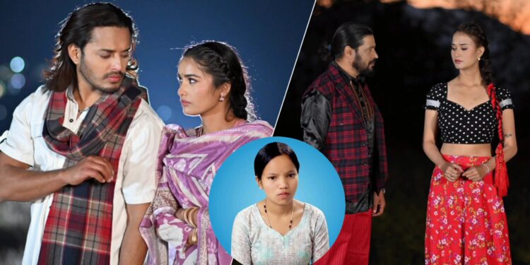 एकसमयको लोकप्रिय गीत ‘दुधै फाटेसी’ नयाँ भर्सनमा, विष्णु माझी र राजनराजको स्वर