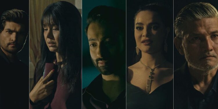 स्टारडमको भीडमा ‘पर्फर्मेन्स’ को खोजी: एकसाथ देखिँदै बेनिशा, अर्पण र महेश