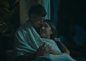 ‘द ब्ल्यू लाइट’को मर्मस्पर्शी गीत ‘कुन हावाले’ सार्वजनिक: प्रेम, प्रतीक्षा र टुटेको सपनाको कथा