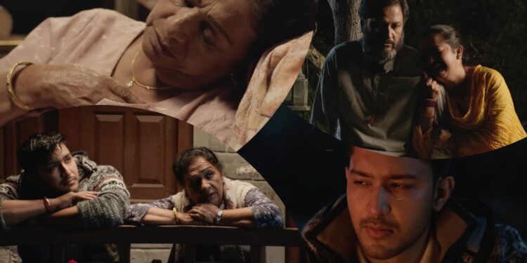 ‘श्री बुकुरो’ को ट्रेलरलाई सकारात्मक प्रतिक्रिया, दर्शकको मन छुने पारिवारिक कथा