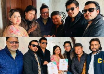 ‘छ माया छपक्कै’को सिक्वेल बन्ने, रोहित र दीपक-दीपाको टिमले २०८३ को दशैंमा रिलिज हुने