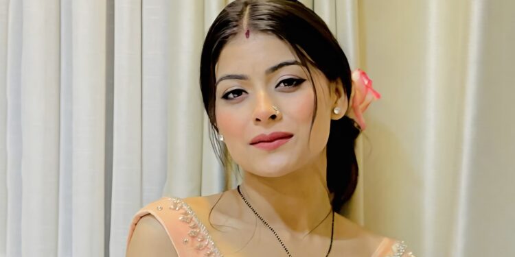 ‘लालिमा’को चरित्रमा डुब्न १० यौनकर्मीसँग रोश्नीले साटिन् पीडा