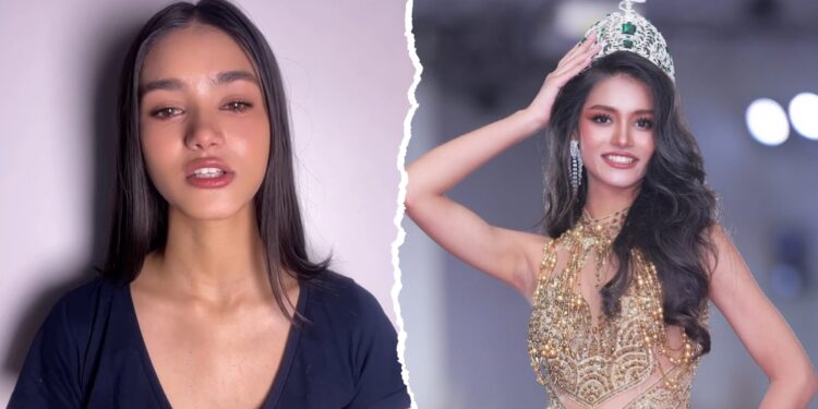 दुर्व्यवहार र मानसिक दबाबको आरोप लगाउँदै जेसिकाद्वारा ‘मिस ग्रान्ड नेपाल’को उपाधि त्याग