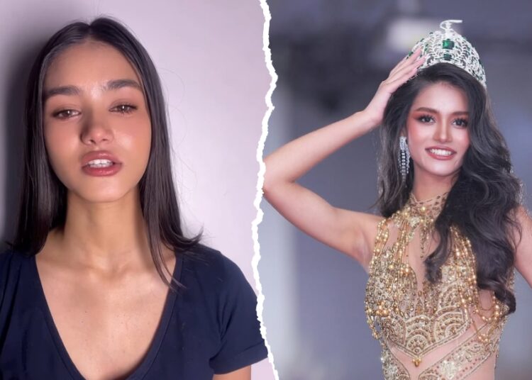 दुर्व्यवहार र मानसिक दबाबको आरोप लगाउँदै जेसिकाद्वारा ‘मिस ग्रान्ड नेपाल’को उपाधि त्याग