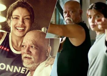 अभिनेता सुनिल थापाको निधनमा बलिउड अभिनेत्री प्रियंका चोपडाको भावुक स्ट्याटस